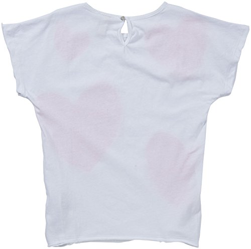 Diesel Big Girls' 'Tartar' T-Shirt (Kids)