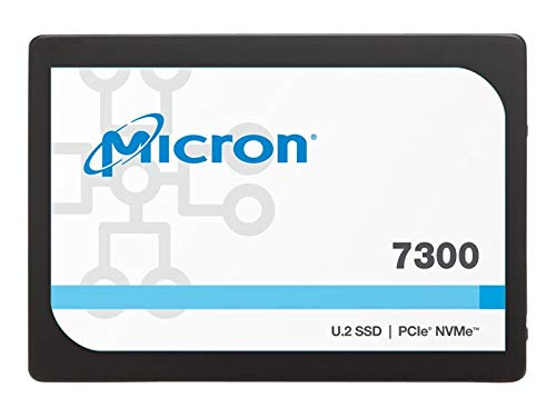 Micron7300 PRO Series MTFDHBE1T9TDF-1AW1ZABYY 1.92TB 2.5 inch Solid State Drive