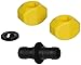 Nelson 50422 1/2-Inch Plastic Hose Repair