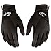 golf gloves 2019 Callaway Thermal Grip Winter (1 Pair- Left & Right) with Optimal Warmth Technology (Men's Large)
