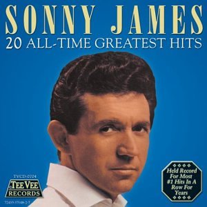 Red Sovine - Sonny James - 20 All Time Greatest Hits - Zortam Music