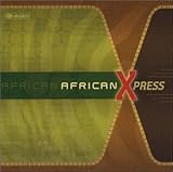 Linkin Park Album: «African Xpress» (Front side)
