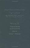 Molecular Genetics of Mammalian Cells, , 0121820521