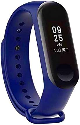 Recambio para Pulsera Actividad XIAOMI MI Band 3 SMARTWATCH MIBAND ...