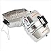 Chicago Bears Keg-A-Que Gas Tailgate Grill