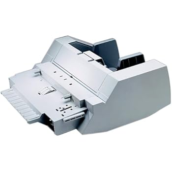 Amazon.com: Hewlett Packard Envelope Feeder C3765B for HP ...