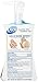 Dial Complete Antibacterial Foaming Hand Soap Original Scent, 60 Fl Oz (Pack of 8)