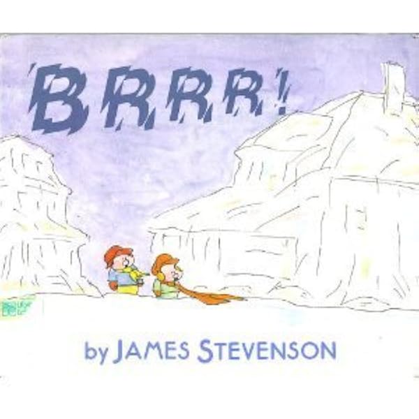 There's Nothing to Do: Stevenson, James: 9780688046989: Amazon.com