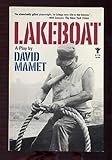 Lakeboat, Mamet, David, 0394179250