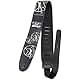 Perris Leathers LPCP-8030 Rush Guitar Strap, 2112