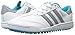 Adidas Golf 2017 Kid's Jr. AdiCross V Golf Shoes - F33531