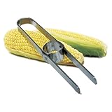 Norpro  Stainless Steel Deluxe Corn Cutter