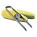Norpro Stainless Steel Deluxe Corn Cutter, 11â€ /28 cm, Silver
