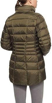 north face women's transit ii jacket