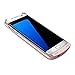 Samsung Galaxy S7 Edge Charger Case 5200mAh Ultra Slim Rechargeable Portable External Backup Battery Pack-Charger Cover-Protective Case Power Bank Case (Rose Gold)