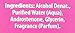 Lure Pheromone Attractant Cologne Perfume for Female, Male and Unisex, 1 fl. oz. (29 mL)