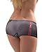 Croota Women’s Seamless BoyShorts Underwear, Comfy Designer Panties, WUFH01M