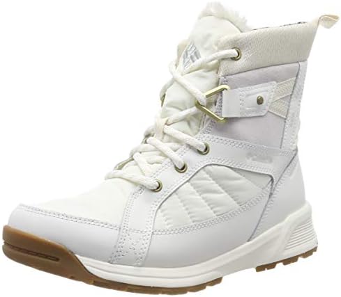 columbia meadows shorty omni heat