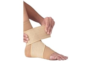 PROCARE BRACES ProCare DS Ankle Wrap (Medium)