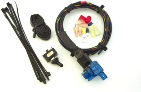 Lazer StarLSW1005 General Motorcycle Wire Kit