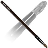 Kevyn Aucoin Small Eyeshadow Soft Round Tip Brush