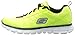 Skechers Sport Men's Synergy Power Switch Memory Foam Athletic Training Sneaker