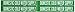 Brady 7086-4 Self-Sticking Vinyl Pipe Marker, B-946, 1 1/8