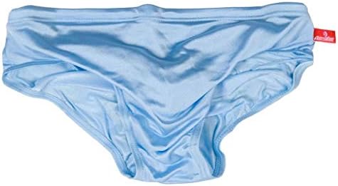 Mens Swim Trunks Fxbar Swim Board Shorts,Breathable Transparent Short Big and Tall Triangle Bikini Swimsuit