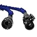 soled Garden Hose, 75ft Expanding Hose, Expandable Garden Hose, Flexible Water Hose,Bungee Expanding Hose,Triple Layer Latex Core Extra Strength Without Spray Nozzle Hose, Wateing Needs