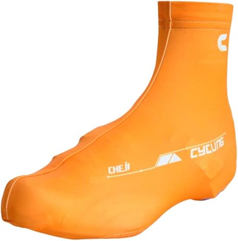 waterproof bike shoe covers