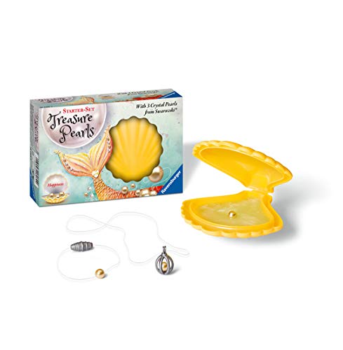 Ravensburger 18089 - Treasure Pearls Happiness – Bild 2