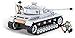 COBI Small Army PZKPFW IV AUSF F1/G/H