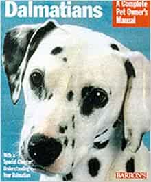 dalmatian owners guide