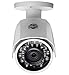 Lorex LBV2711 1080p 2MP Analog HD MPX Security Bullet Camera