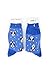 Foot Traffic - Dogs Women's Socks, Boston Terrier