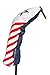 USA #4 Hybrid Patriot Golf Limited Edition Vintage Patriotic Rescue Head Cover