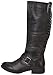 Pink & Pepper Women's Cleo Riding Boot