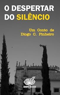 Livro O Despertar do Silêncio