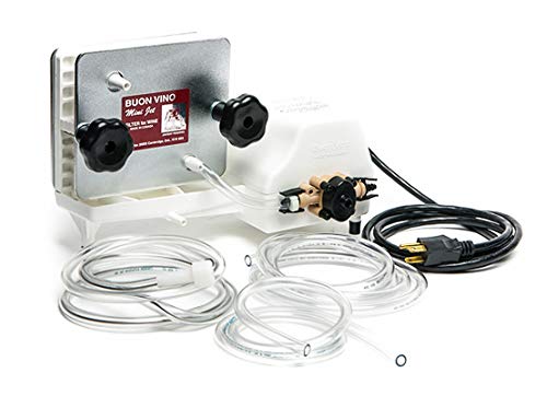 Buon Vino Mini Jet Filter