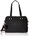 Kipling Devyn, Black