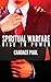 Spiritual Warfare: Rise to Power by Candace Paul