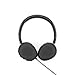 Klipsch Image ONE - Gen -2 On-Ear Headphones (Discontinued by Manufacturer) , Black