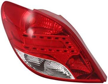 LED REAR LIGHT LEFT