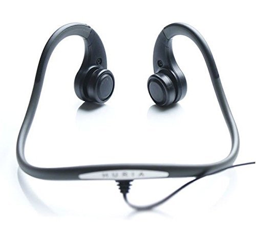 Audio Bone Aqua Water Proof Huh-701 Earphone, Headphone, Earfree, Headset