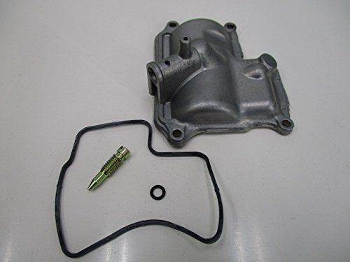 新品 ホンダ 純正 バイク 部品 スティード400 スティード600 フロートチャンバーセット Mr6 671 スティード400 ブロス650 スティード600 ゴールドウイング10 Bros650 Gl10 B06x9ncw1n Summitpsychiatric Com