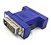 FUERAN DVI Pass-Through EDID Emulator for use with Video splitters, Switches and Extenders KVM(2560X1600@60hz)