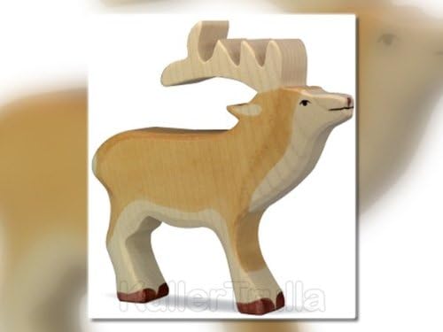 Amazon.com: Holztiger Stag: Sports 