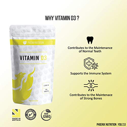 Vitamin-D3-2000IU-50mcg-x-120-Tablets-by-Phoenix-Nutrition
