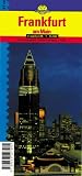 Image de Frankfurt (Cartographia City Map)