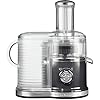 KitchenAid Artisan 5KVJ0333BCA Fast Centrifugal Juicer, Candy Apple